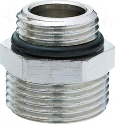 HUMMEL Twisted pair | Ext.thread: