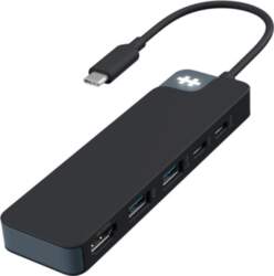 Hyper HyperDrive Flex 5 Port USB-C