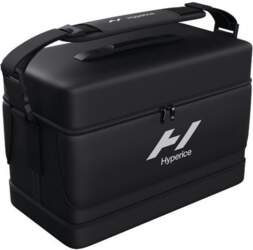 Hyperice 3 Carry Case, Black