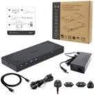 I-TEC USB-C Tripledock PD 100W