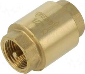 IBO Check valve | G 1/2"