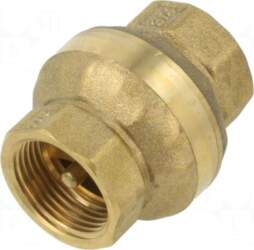 IBO Check valve | G 3/4"