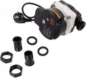 IBO Pump: circulator | AMG |