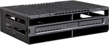 Icy Dock flexiDOCK MB024SP-B (Black)