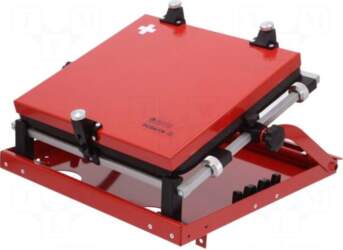 IDEAL-TEK Frames for mounting and soldering