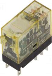 IDEC Relay: electromagnetic | Ucoil: 24VDC