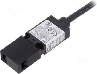 IDEC Safety switch: key operated |