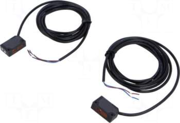 IDEC Sensor: photoelectric | Range: 0÷20m