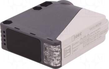IDEC Sensor: photoelectric | Range: 0