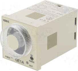IDEC Timer | 0,1s÷10h |