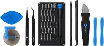 IFixit Pro Tech Go Toolkit, 47-piece
