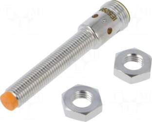IFM ELECTRONIC Sensor: inductive