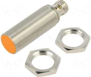 IFM ELECTRONIC Sensor: inductive