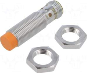 IFM ELECTRONIC Sensor: inductive