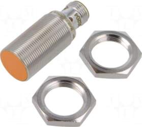 IFM ELECTRONIC Sensor: inductive