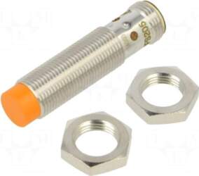 IFM ELECTRONIC Sensor: inductive