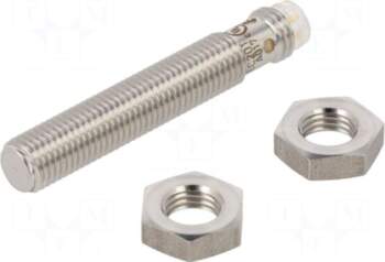 IFM ELECTRONIC Sensor: inductive