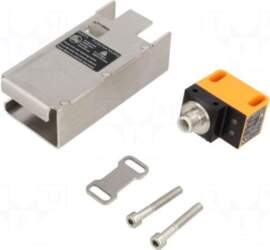 IFM ELECTRONIC Sensor: inductive