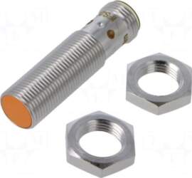 IFM ELECTRONIC Sensor: inductive