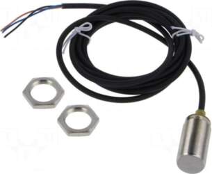 IFM ELECTRONIC Sensor: inductive