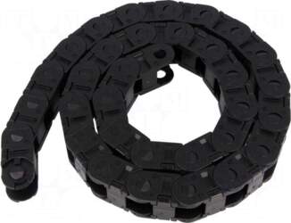 Igus Cable chain | Series: B15