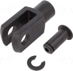 Igus Fork joint | Øhole: 10mm