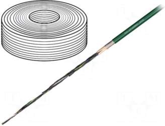Igus Wire: control cable | chainflex®