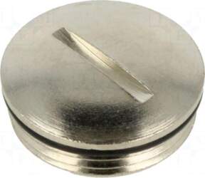 ILME Stopper | PG16 | brass
