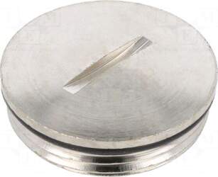 ILME Stopper | PG21 | brass