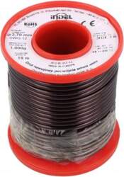 INDEL Coil wire | double coated