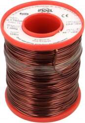 INDEL Coil wire | single coated