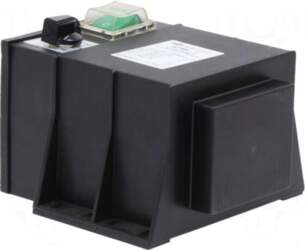 INDEL Regulator | speed | 230VAC