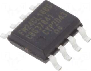 INFINEON TECHNOLOGIES IC: FRAM memory |