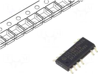 INFINEON TECHNOLOGIES PMIC | AC/DC switcher
