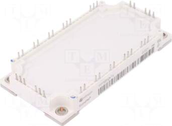 INFINEON TECHNOLOGIES Module: IGBT | diode/transistor