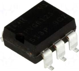 INFINEON TECHNOLOGIES Relay: solid state |