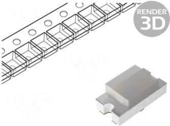 Inolux LED | blue | SMD