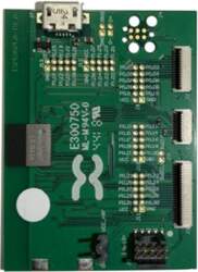 INSIGHT SIP Dev.kit: demonstration |