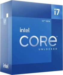 Intel Core i7-12700K 3600 Socket 1700