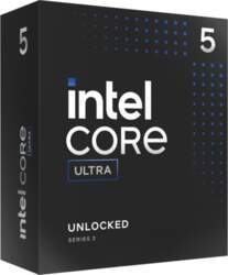 Intel Core Ultra 5 245KF -