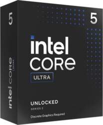 Intel Core Ultra 5 Desktop 245KF