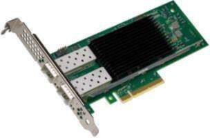 Intel E810-XXVDA2 Internal Fiber