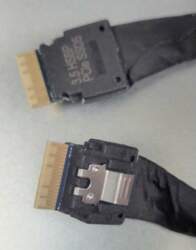 Intel Intel Cable 2U SlimSas kabelis