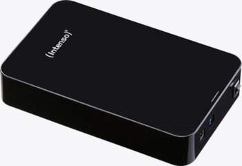 Intenso Memory Center 6 TB -