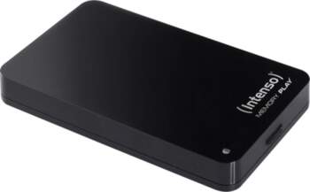 Intenso Memory Play - 1 TB