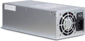 Inter-Tech ASPOWER U2A-B20500-S power supply unit
