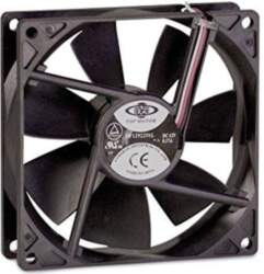 Inter-Tech F-92-S 92x92x25mm