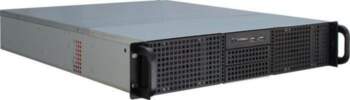 Inter-Tech IPC 2U-20255, server case (black)