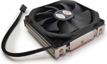Inter-Tech U-8 Processor Fan 9.2