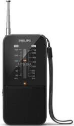 Interjeram Philips  Philips TAR1509  black